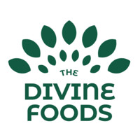 The Divine Foods logo - Similar company to Billdoo