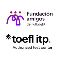 TOEFL ITP logo - Similar company to Educational Testing Service (Ets) Global B.V.
