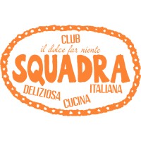 BELLA SQUADRA CLUB logo - Similar company to Leovida
