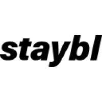Staybl logo - Similar company to Aarogyaa Bharat