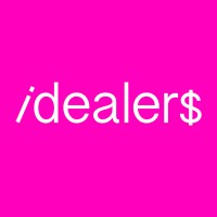 idealers logo - Similar company to Data3 Corp