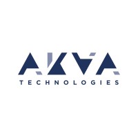 AKVA Technologies, CJSC logo - Similar company to Arev.Intelligence