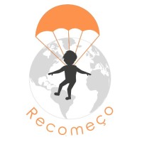 Recomeço logo - Similar company to Cannelle Restaurante