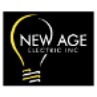 New Age Electric logo - Similar company to Jmx Electric Inc.