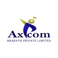 Axicom Bharath Private Limited logo - Similar company to Optinn
