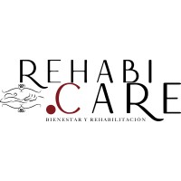 REHABI CARE SPA GUATEMALA logo - Similar company to Yukandesing