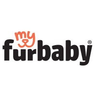 My Furbaby logo - Similar company to Draft Nz Limited