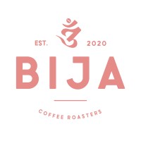 Bija Coffee Roasters logo - Similar company to Carococo Coffee Roasters
