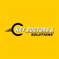 Key Doctors & Solutions logo - Similar company to Life Design Global