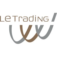 LE Trading AS logo - Similar company to Fbk Consulting