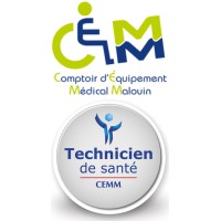 CEMM - TDS - St Malo logo - Similar company to Equipe&Moi - Vyv 3 Bretagne