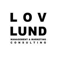 LOVLUND Management & Marketing Consulting logo - Similar company to Cellect Sverige