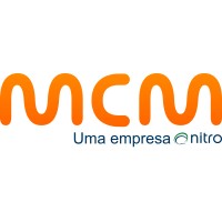 MCM Química Industrial logo - Similar company to Temperfix