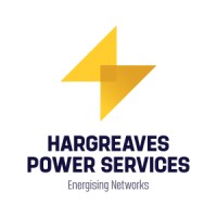Hargreaves Power Services logo - Similar company to Access Services (Hk) Ltd