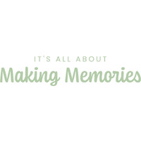 Making Memories logo - Similar company to Tibbaa