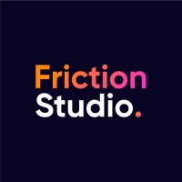 Friction Studio | Shopify Agency logo - Similar company to Teipe Digital