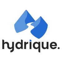 Hydrique Engineers logo - Similar company to Crealp