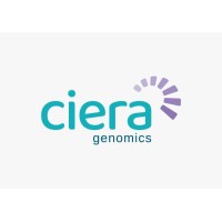 Ciera Genomics logo - Similar company to Triple Triumph