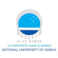 National University of Samoa logo - Similar company to Undp Samoa
