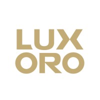 Luxoro - Leonhard Kurz logo - Similar company to Dispenser Studio • Brand Agency