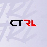 CTRL Esports logo - Similar company to Ntesports