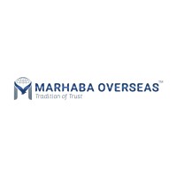 Marhaba Overseas logo - Similar company to Globalselect Education And Migration Services India