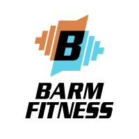 BARM FITNESS logo - Similar company to Theobroma Chocolatier