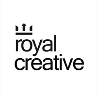 Royal Creative logo - Similar company to Felt+Fat Llc