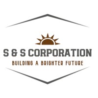 S & S Corporation logo - Similar company to Ottenn App