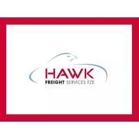 Hawk Freight Services FZE logo - Similar company to Hawk Freight Logistics