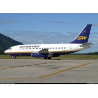 Piloto de Transporte de Línea Aérea logo - Similar company to Kunstig Aero