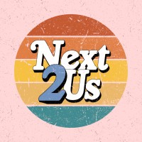 Next2Us logo - Similar company to Nutri Jr Usp