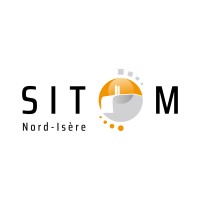 SITOM Nord-Isère logo - Similar company to Free Drivers