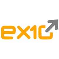 EX10 Global Solutions logo - Similar company to Skillsorted (Pvt) Ltd.