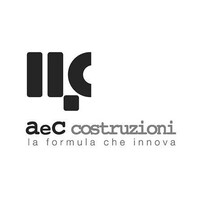 AeC Costruzioni logo - Similar company to Garc Spa