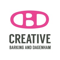 Creative Barking and Dagenham logo - Similar company to Freshly Greated - Cpp