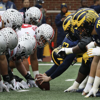 The Inflection Point Of College Football