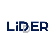 LİDDER logo - Similar company to Iller Cografyasi Association (Icd)