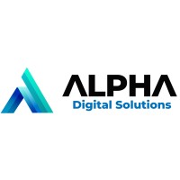 Alpha Digital Solutions logo - Similar company to Techpower Solutions Inc.