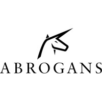Abrogans GmbH logo - Similar company to Self-Estem