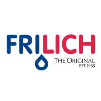 FRILICH logo - Similar company to Kocel Trays