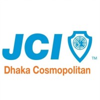 JCI Dhaka Cosmopolitan logo - Similar company to Jci Dhaka Imperial