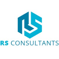 RS Consultants Ltd logo - Similar company to We Are Beams Charity