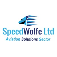 Speedwolfe - Aviation Solutions Sector logo - Similar company to Garran Connected
