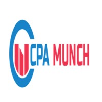 CPA Munch logo - Similar company to Cpa Kitchen