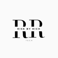 RiskByRich logo - Similar company to Funnelyzers Leadz