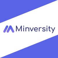 Minversity logo - Similar company to Spillmate
