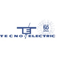 Tecno Electric Paraguay logo - Similar company to Pargos Tech