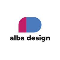 Alba Design logo - Similar company to Stem Mets
