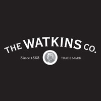 The Watkins Company logo - Similar company to Canvas Cosmetics